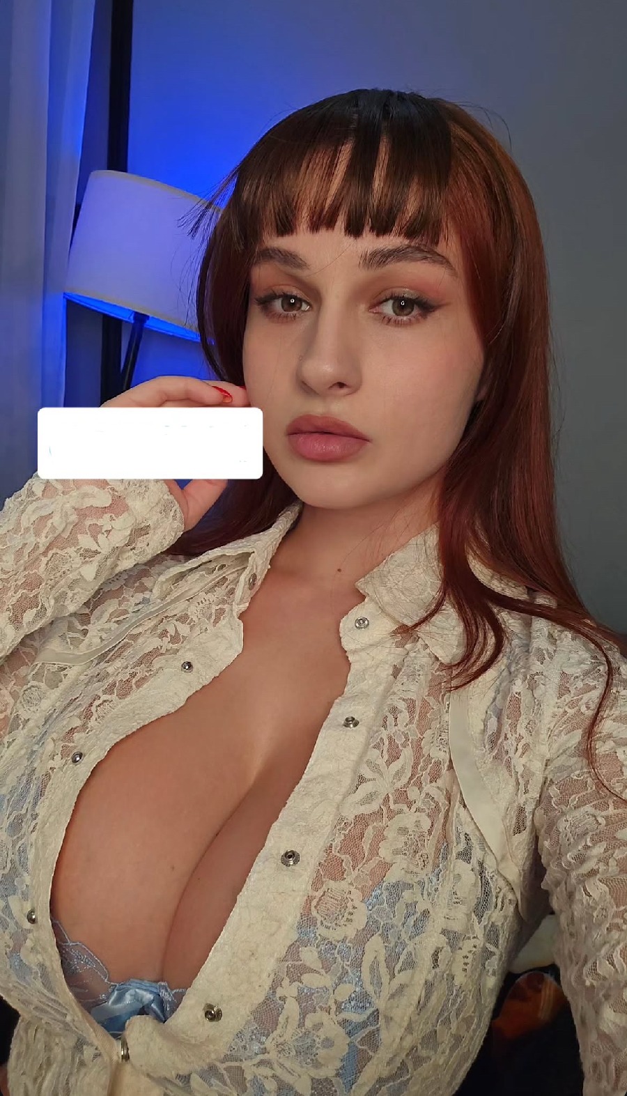 Take a pause and enjoy Miranda Faith — streaming from Juice di Fora