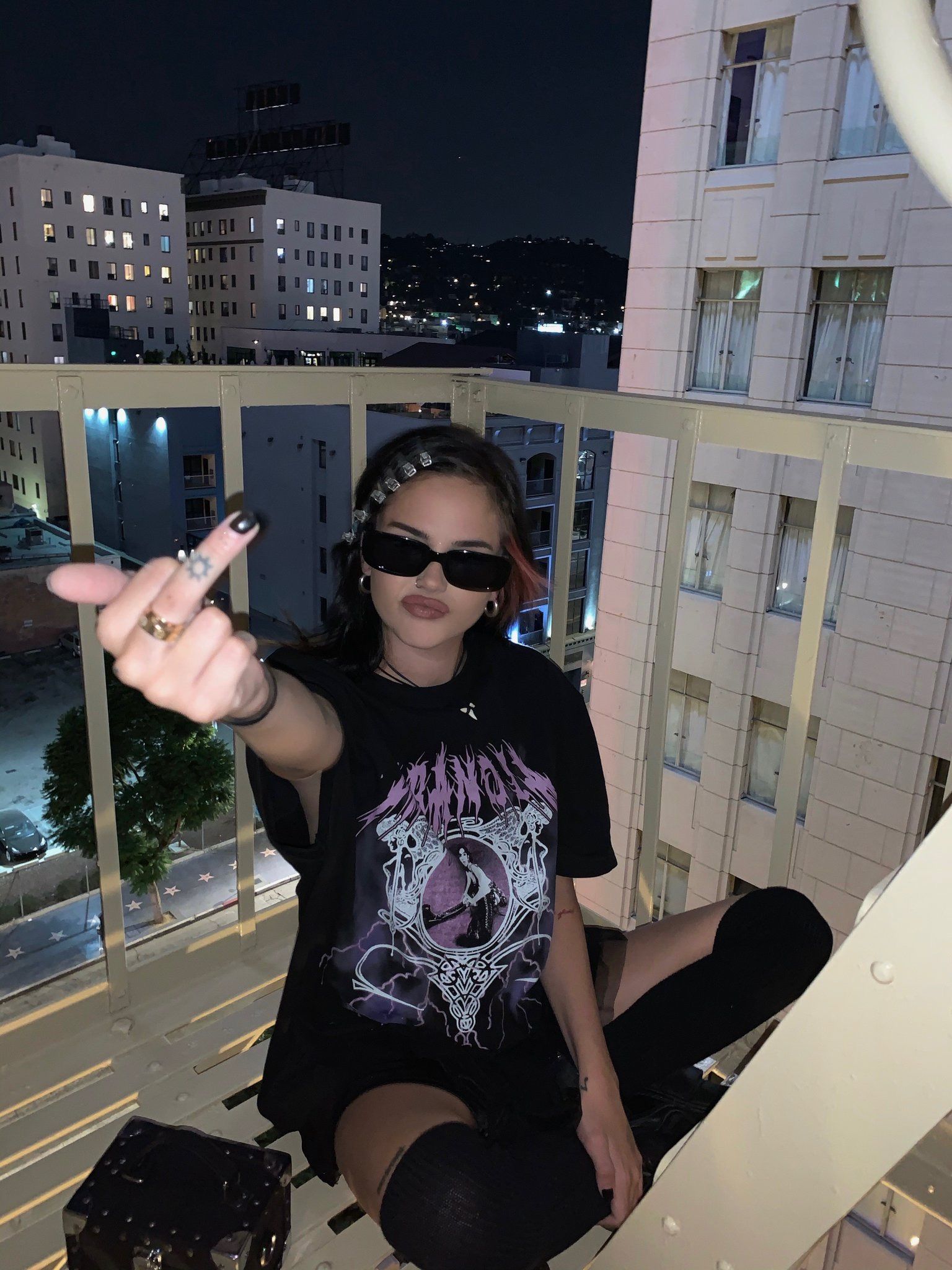 Sassy girls in Juice di Fora