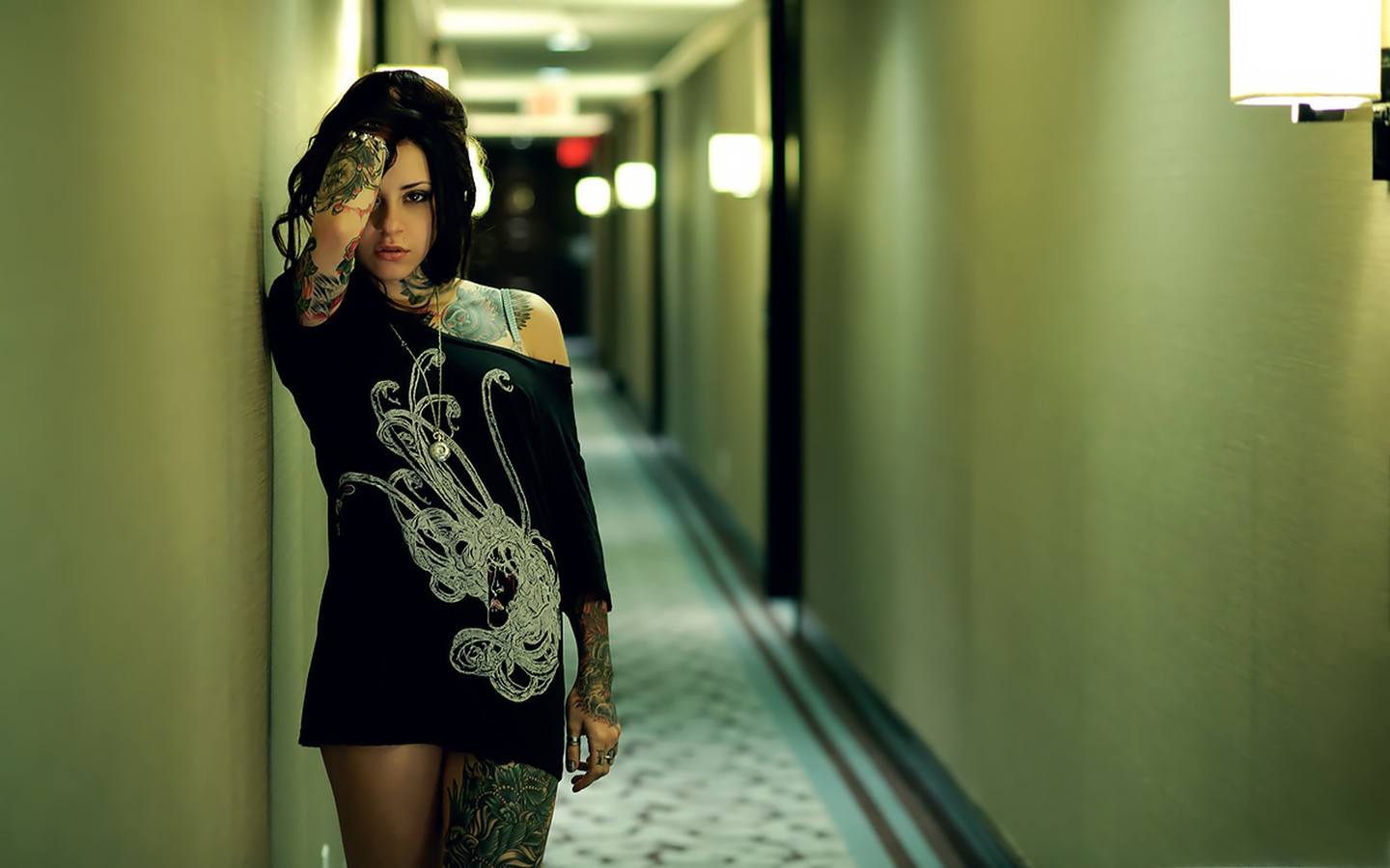 Sassy girls in Juice di Fora