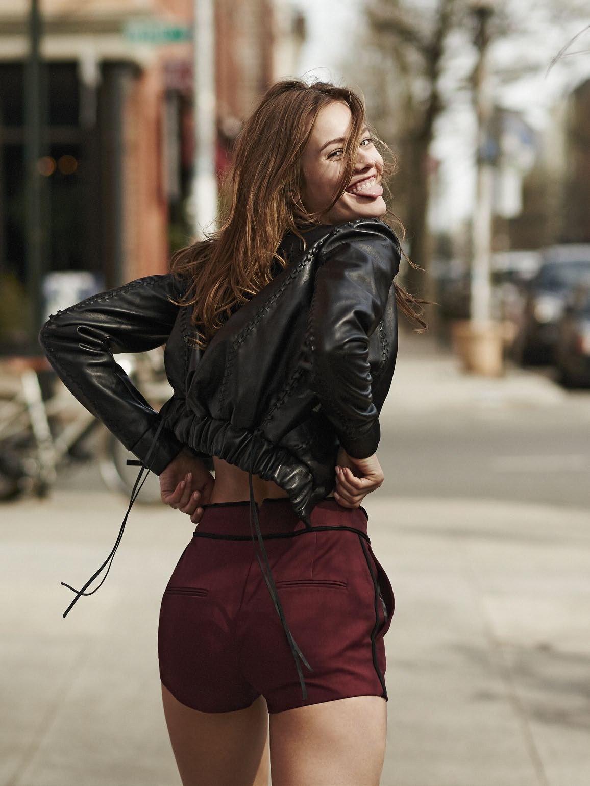 Sexy model Sassy girls in Juice di Fora