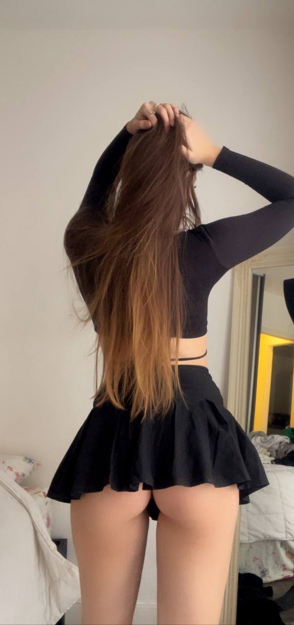 Photo Lola La Fleur in Juice di Fora