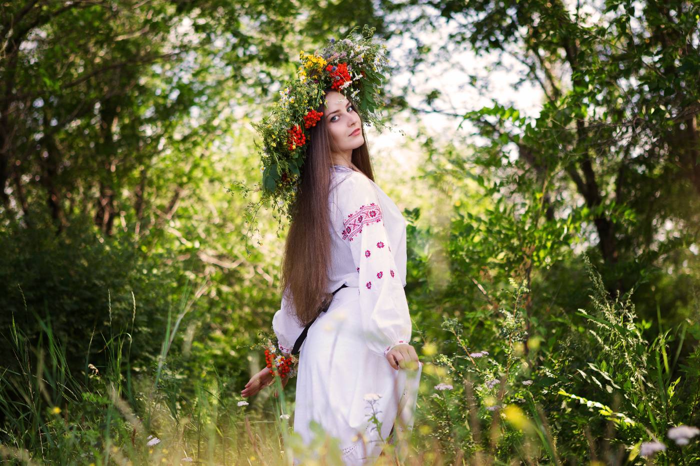 Slavic girls in Juice di Fora