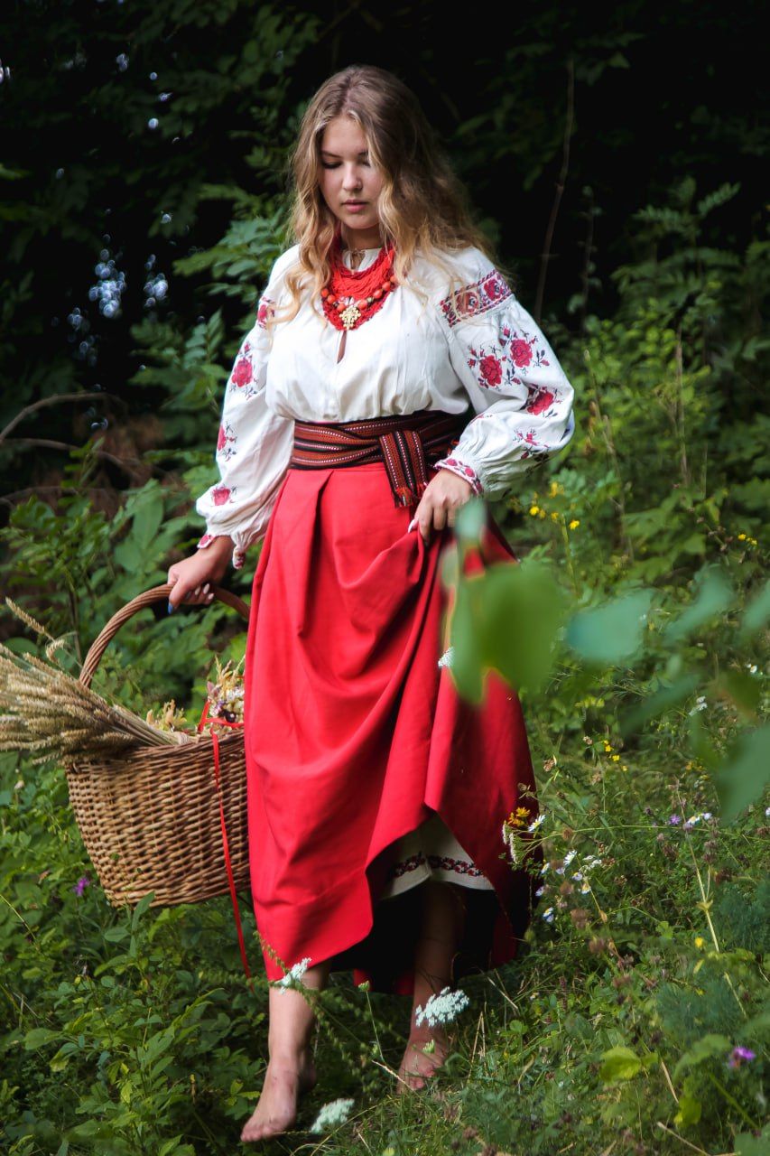 Slavic girls in Juice di Fora