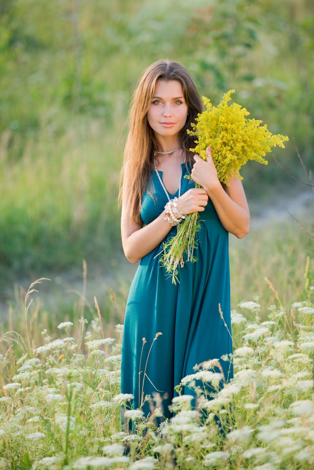 Slavic women in Juice di Fora