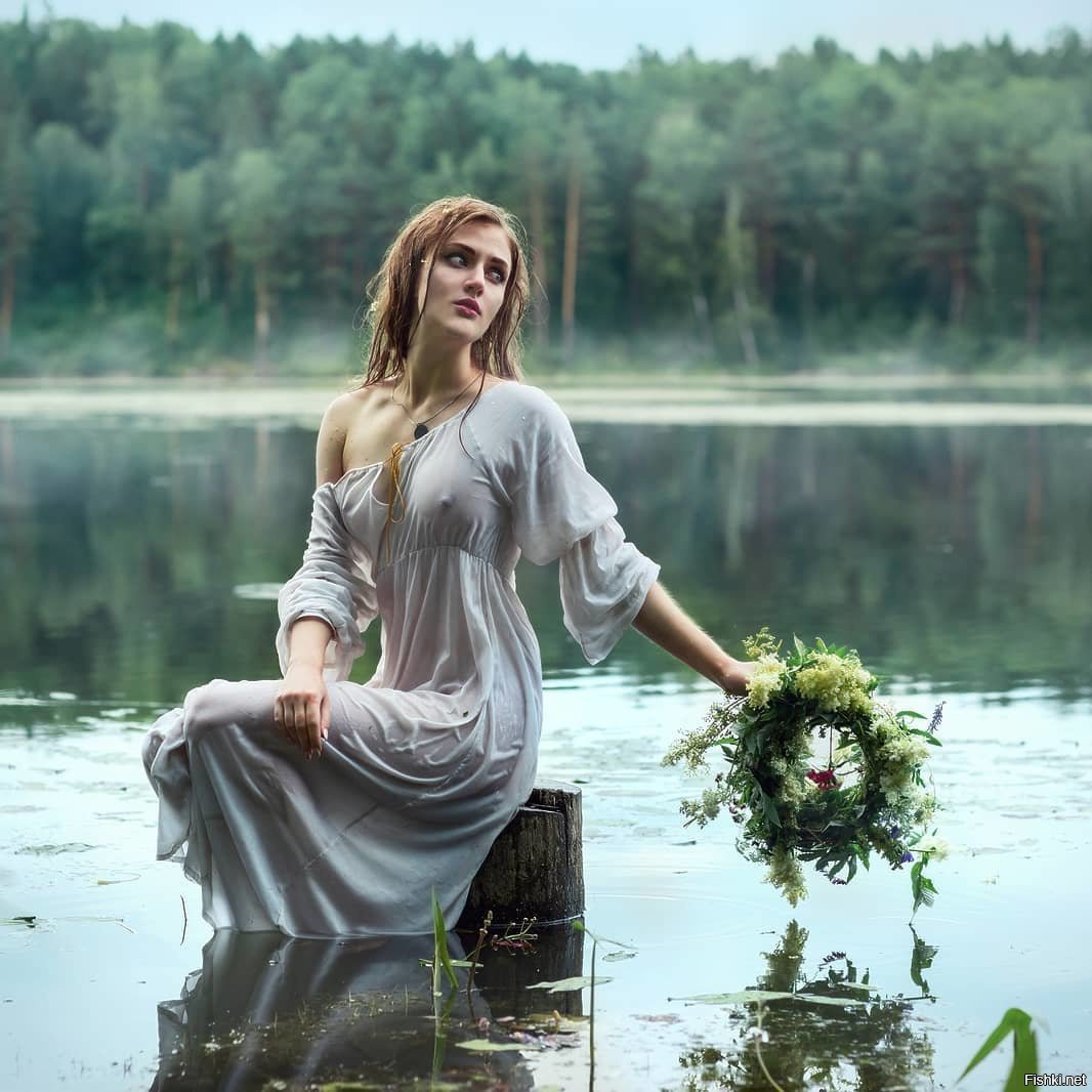 Beautiful girl Slavic women in Juice di Fora