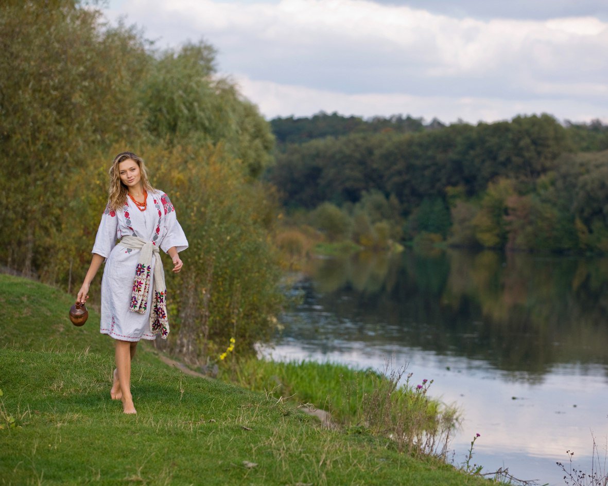 Nude girl Slavic women in Juice di Fora